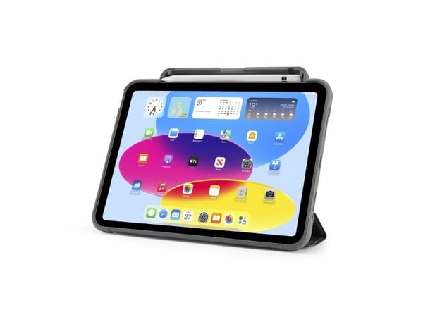 Pipetto P054P-49-V, Flip case, Apple, iPad 10th Gen (2022), 27,7 cm (10.9")