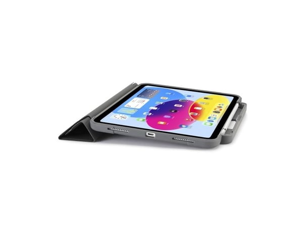 Pipetto P054P-49-V, Flip case, Apple, iPad 10th Gen (2022), 27,7 cm (10.9")