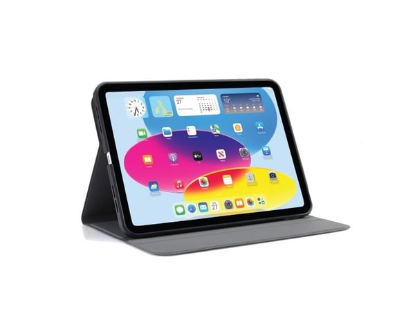 Pipetto P059-49-V, Flip case, Apple, iPad 10th Gen (2022), 27,7 cm (10.9")