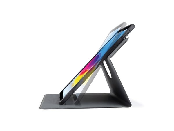 Pipetto P059-49-V, Flip case, Apple, iPad 10th Gen (2022), 27,7 cm (10.9")