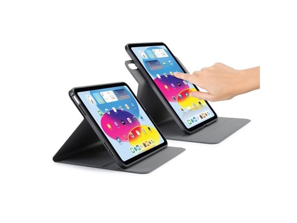 Pipetto P059-49-V, Flip case, Apple, iPad 10th Gen (2022), 27,7 cm (10.9")