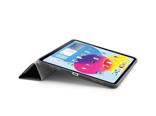 Pipetto P052-50-V, Flip case, Apple, iPad 10th Gen (2022), 27,7 cm (10.9")