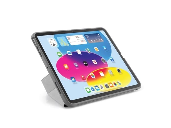 Pipetto P052-50-V, Flip case, Apple, iPad 10th Gen (2022), 27,7 cm (10.9")