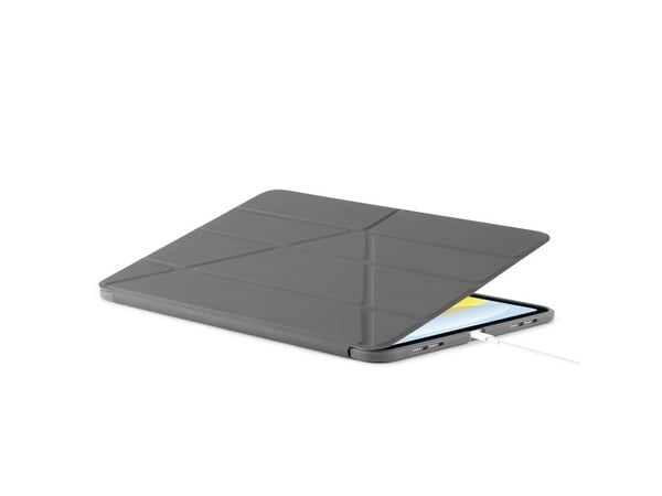 Pipetto P052-50-V, Flip case, Apple, iPad 10th Gen (2022), 27,7 cm (10.9")