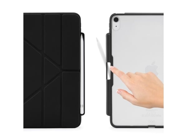 Pipetto P053-49-V, Flip case, Apple, iPad 2022 (10th Gen), 27,7 cm (10.9")