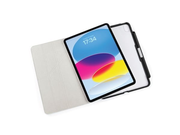 Pipetto P053-49-V, Flip case, Apple, iPad 2022 (10th Gen), 27,7 cm (10.9")