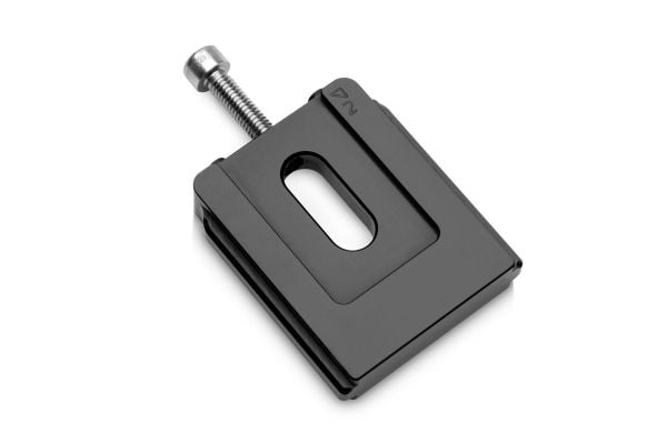 EK Water Blocks 3831109897768, Musta