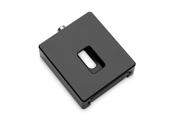 EK Water Blocks 3831109897768, Musta