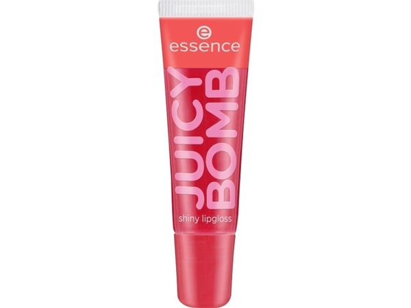 Essence Lip Gloss Essence Juicy Bomb N 104-poppin' granateple 10 ml