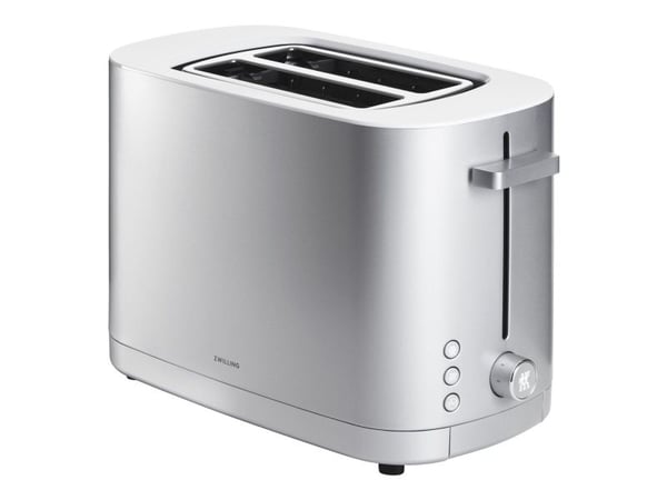 ZWILLING Enfinigy, 2 viipale(i)ta, Hopea, Terästä, Painikkeet, Rotaatio, 1000 W, 220 - 240 V