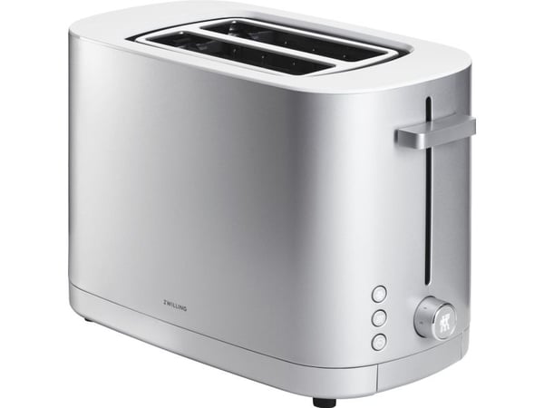 ZWILLING Enfinigy, 2 viipale(i)ta, Hopea, Terästä, Painikkeet, Rotaatio, 1000 W, 220 - 240 V