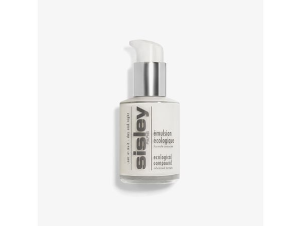 Sisley Ecological Compound Advanced Formula, Kvinner, 60 ml, Emulsjon, Alle hudtyper, All ages, Fuktighetsgivende, Nærende, Beskyttelse, Regenerere... Sisley Ecological Compound Advanced Formula, Kvinner, 60 ml, Emulsjon, Alle hudtyper, All ages, Fuktighetsgivende, Nærende, Beskyttelse, Regenerere...