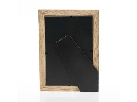 ZEP CORNICE ANZIO, MDF, Tre, Brun, Enkel bilderamme, Bord, 13 x 18 cm, 205 mm