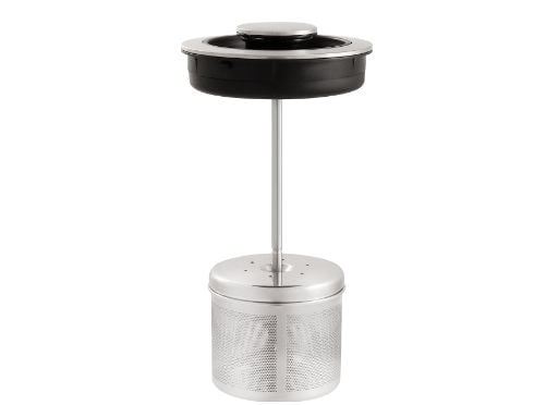 Concept RK4190 Vedenkeitin 1,7 L 2200 W , läpinäkyvä