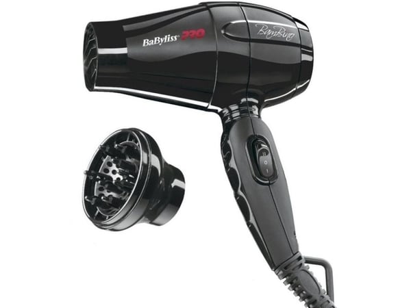 BaByliss BAB5510E hiustenkuivaaja
