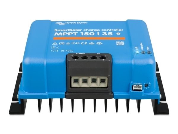 SmartSolar MPPT 150/35
