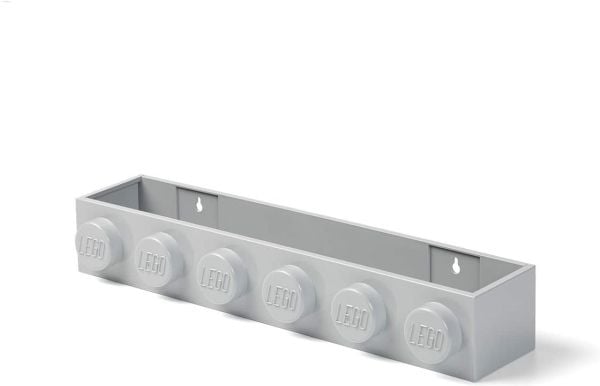 Lego grå hylle 41121740