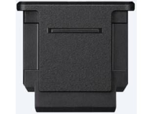 Sony FA-SHC1M - Hot shoe-hette - for Cinema Line ILME-FX3; a6000; a6300; a6500; a7 II; a7 III; a7 IV; a7R IV; a7s II; a7s III