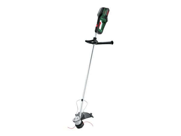 Bosch AdvancedGrassCut 36V-33 - Gressstusser - trådløs - 36 V - 2 Ah inkludert lader - 33 cm - 3.3 kg