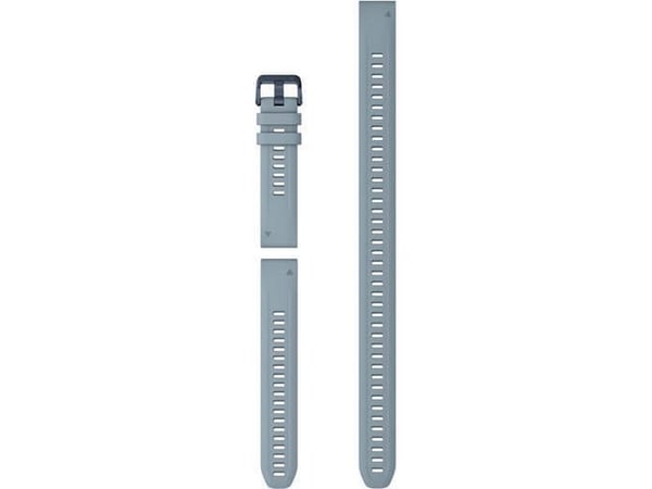 QuickFit 20 klockarmband, sea foam (3-pack)