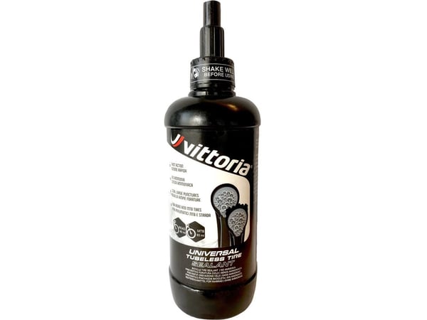 Vittoria Pit Stop Latex Sealant -tiivistyslitku, 250 ml