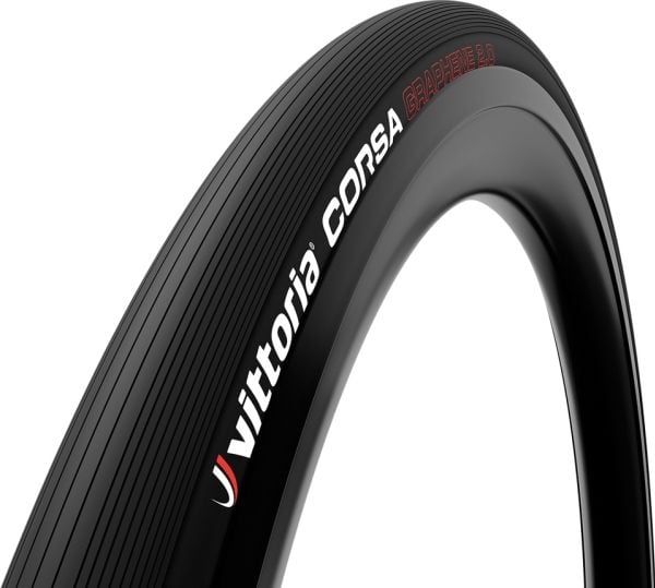 Vittoria Road Corsa TLR G2 dekk, 28-622