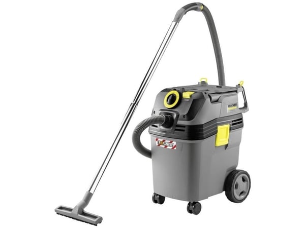 Kärcher Professional NT 40/1 Ap L - Støvsuger - beholder - pose / uden pose