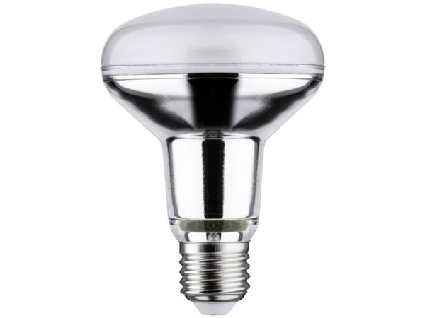 Paulmann 29054, 6,5 W, 42 W, E27, 500 lm, 15000 timer, Nøytral hvit