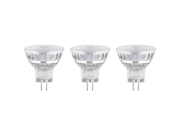 Paulmann 28977, 1,8 W, 20 W, GU4, 184 lm, 15000 timer