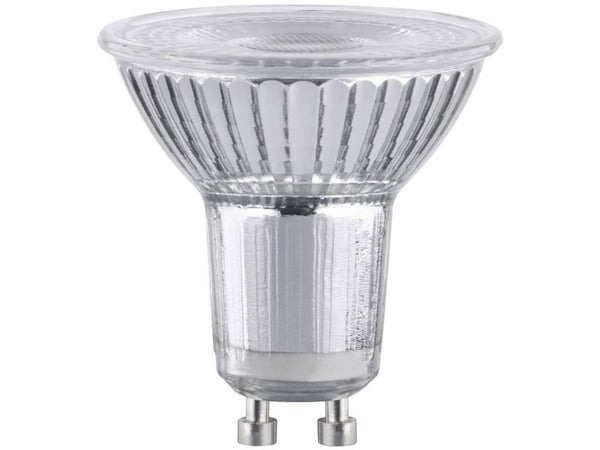 Paulmann 28984, 7 W, 45 W, GU10, 550 lm, 15000 timer, Varm hvit