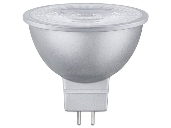 Paulmann 28980, 6 W, 38 W, GU5.3, 450 lm, 15000 timer, Varm hvit