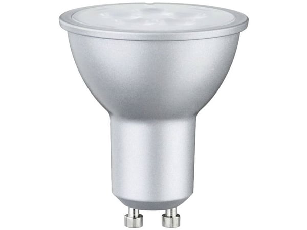 Paulmann 28976, 6,5 W, GU10, 425 lm, 15000 timer