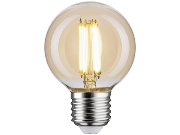 Paulmann 28986, 7 W, 59 W, E27, 780 lm, 15000 timer, Varm hvit