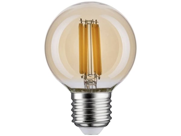 Paulmann 28985, 7 W, 59 W, E27, 780 lm, 15000 timer, Varm hvit