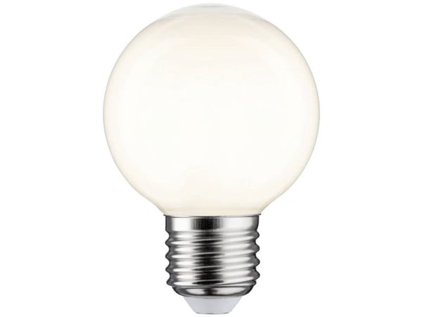 Paulmann 28990, 7 W, 59 W, E27, 780 lm, 15000 h, Lämmin valkoinen