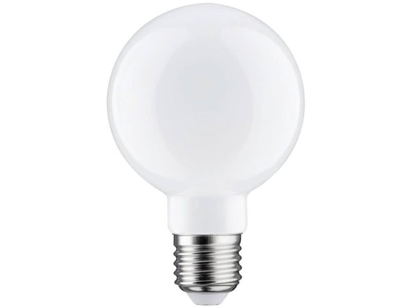 Paulmann 287.01, 7,5 W, 60 W, E27, 806 lm, 15000 h, Lämmin valkoinen