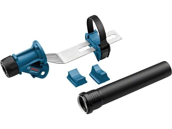 Bosch GDE MAX RUUVIPORSAIN SDS-MAX HIONTAAN