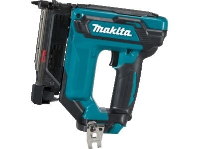 Makita PT354DZ, Naulain/niittipistooli, 1 cm, 3,5 cm, 0,6 mm, 0,6 mm, 76 dB - SOLO