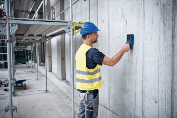 Bosch DETEKTOR D-TECT 200 C AA