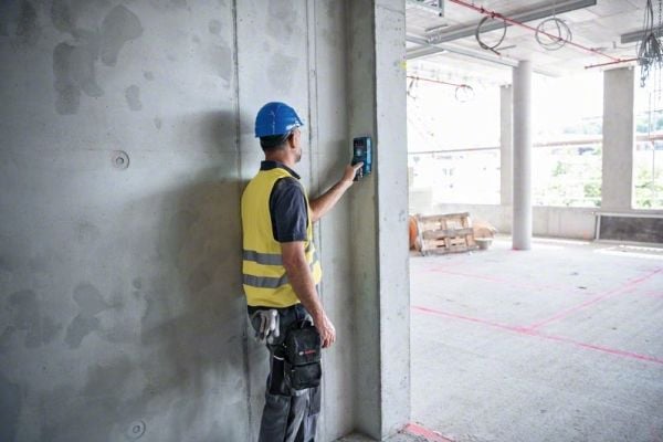 Bosch DETEKTOR D-TECT 200 C AA