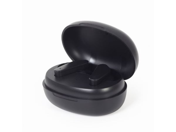 GEMBIRD Bluetooth TWS in-ear Stereokuulokkeet "Malmö" schw.