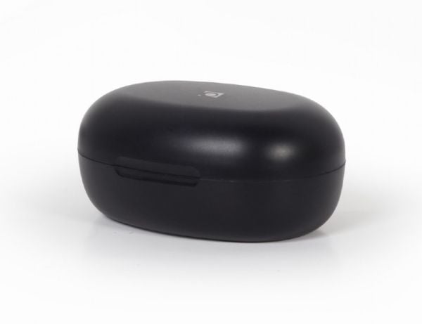 GEMBIRD Bluetooth TWS in-ear Stereokuulokkeet "Malmö" schw.