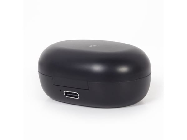 GEMBIRD Bluetooth TWS in-ear Stereokuulokkeet "Malmö" schw.
