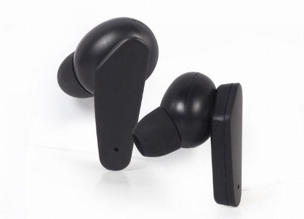 GEMBIRD Bluetooth TWS in-ear Stereokuulokkeet "Malmö" schw.