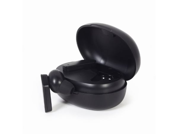 GEMBIRD Bluetooth TWS in-ear Stereokuulokkeet "Malmö" schw.