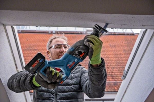 Bosch BAJONETSAV GSA 18V-28 SOLO - SOLO