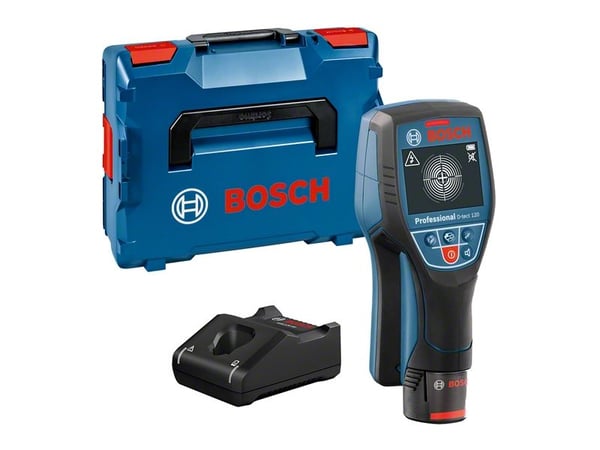 Bosch scanner D-Tect 120 solo