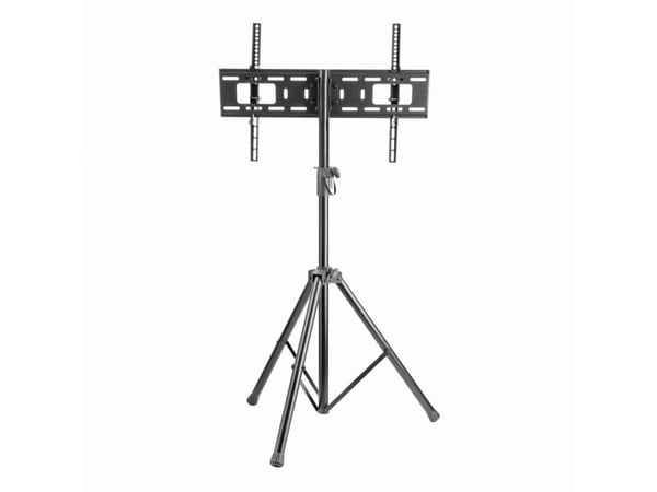 SBOX FST-846, 35 kg, 94 cm (37"), 177,8 cm (70"), 600 x 400 mm, Høydejustering, Sort