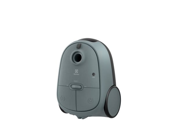 Electrolux EB61C1OG, 850 W, Trommelvakuum, Tørr, Støv pose, 3,5 l, EPA
