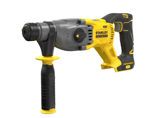 Stanley SFMCH900B 18 V borrhammare - SOLO